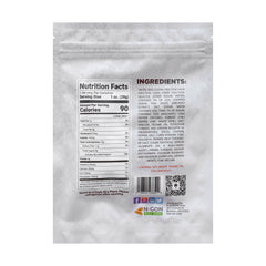 Jerkioh Spicy Curry Premium Beef Jerky, 1 oz